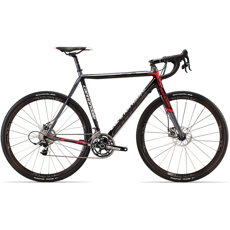 Cannondale SuperX Disc Force CRB