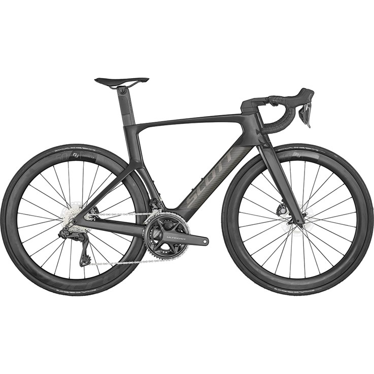 Scott Foil RC 10 Nyhet