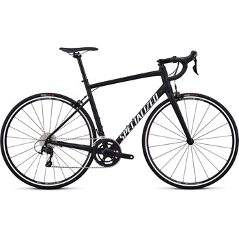 Specialized Allez Elite Satin Black/White/Clean