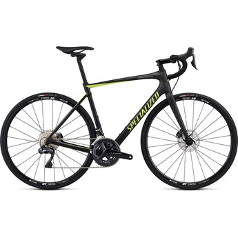 Specialized Roubaix Comp UDi2 Satin Carbon/Hyper