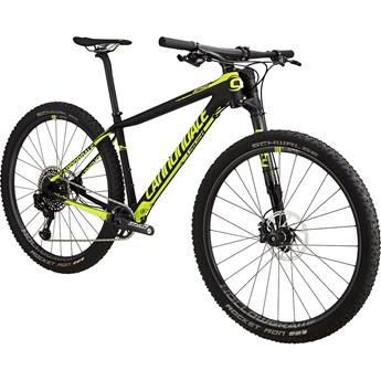 Cannondale F-Si Hi-Mod 1