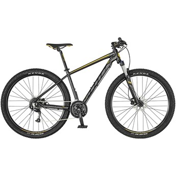 Scott Aspect 950 Black/Bronze