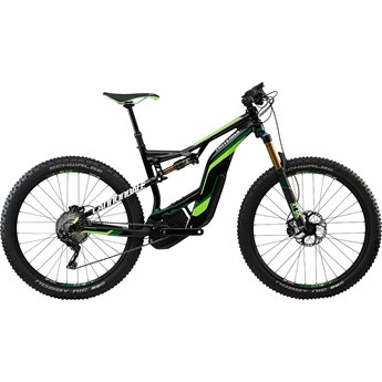 Cannondale Moterra AM 1