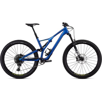 Specialized Stumpjumper FSR Men Comp Carbon 29 12 SPD Gloss Chameleon/Hyper