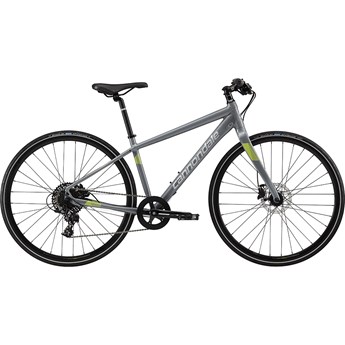 Cannondale Quick Disc 2