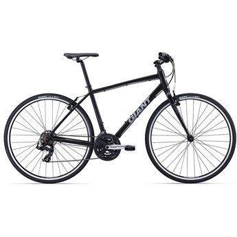 Giant Escape 3 Black/Gray