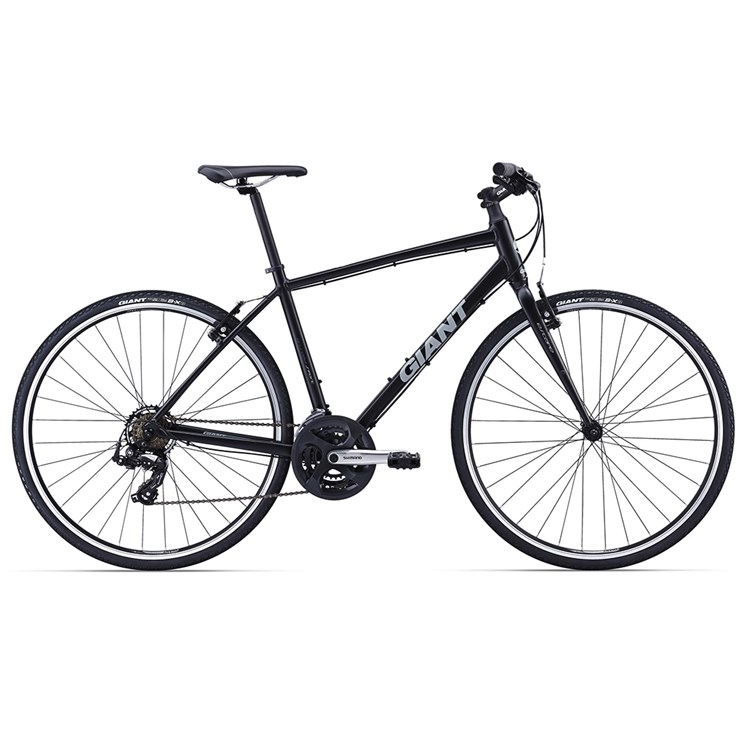 Giant Escape 3 Black/Gray