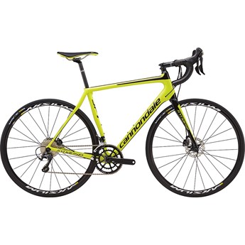 Cannondale Synapse Carbon Ultegra Disc Nsp