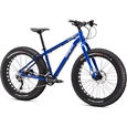 Mongoose Argus Comp Midnight Blue