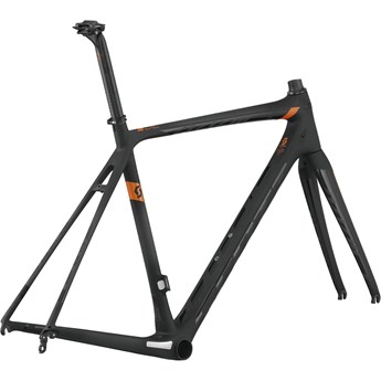 Scott Addict SL HMX-SL Frame Set