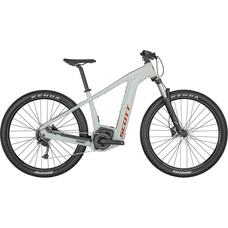 Scott Aspect eRIDE 940 Nyhet