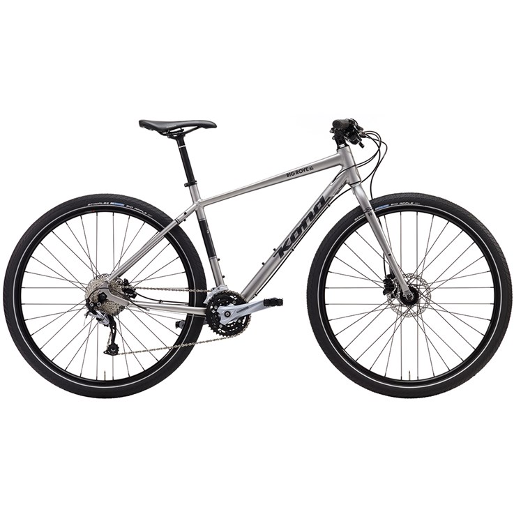 Kona Big Rove AL