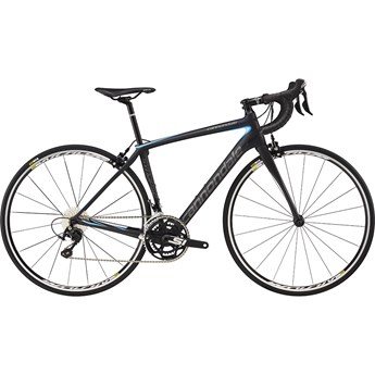 Cannondale Synapse Women Carbon 105