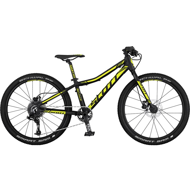 Scott Scale RC JR 24 Disc 