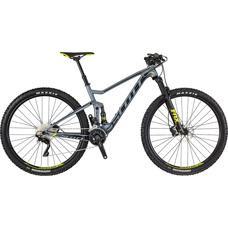 Scott Spark 950