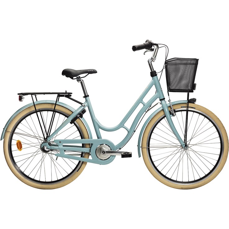 Monark Karin 26" Ljusblå