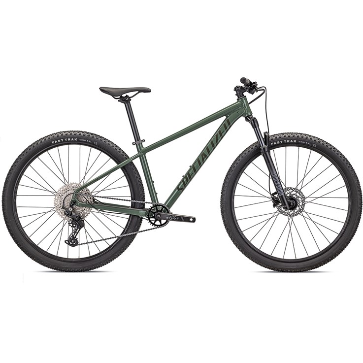 Specialized Rockhopper Elite 29 Gloss Sage Green/Oak Green