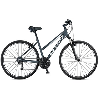 Scott Sportster Comfort 10 Lady