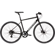 Nishiki SL Air Herr Pianosvart Nyhet