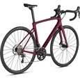 Specialized Roubaix Gloss Raspberry/Tarmac Black