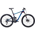 Giant Anthem 27.5 1 Blue/Red