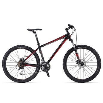 Giant Talon 27.5 4 Svart