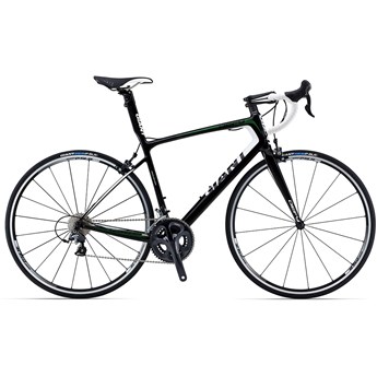 Giant Defy Advanced SL 2 ISP 