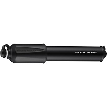 Lezyne Sport Drive Hv Minipump Svart