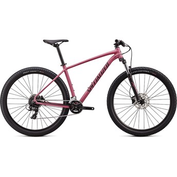 Specialized Rockhopper 29 Dusty Lilac/Black