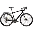 Cannondale Touring 1 Jet Black with Berserker Green and Magnesium White, Gloss