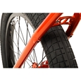 Subrosa Letum Orange