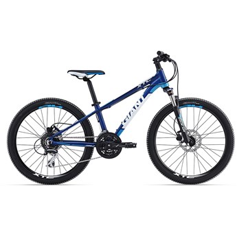 Giant XtC SL Jr 24 Darkblue/White