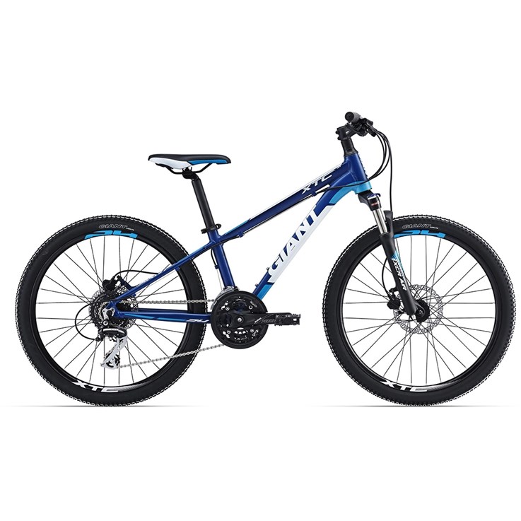 Giant XtC SL Jr 24 Darkblue/White