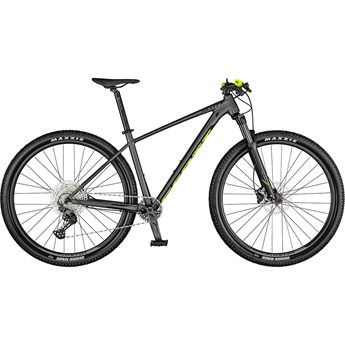 Scott Scale 980 Dark Grey