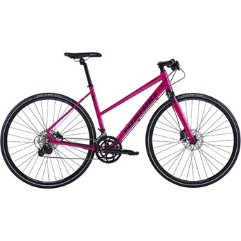 Nishiki Pro Air Dam Cerise