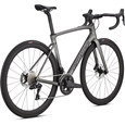 Specialized Roubaix Expert Smoke/Tarmac Black/Silver Dust/Black Reflective