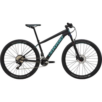 Cannondale F-Si Women Carbon 2