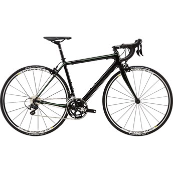 Cannondale Supersix Evo Carbon Women's 105 Blk