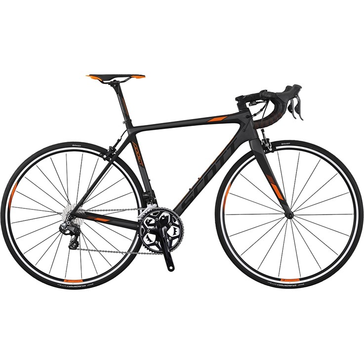 Scott Addict 15 Di2 