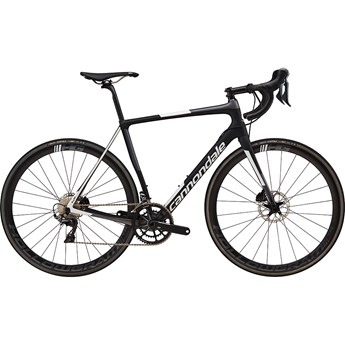 Cannondale Synapse Hi-Mod Disc Dura-Ace