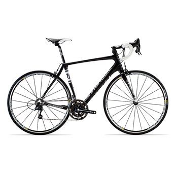 Cannondale Synapse Hi-Mod Athena BBQ