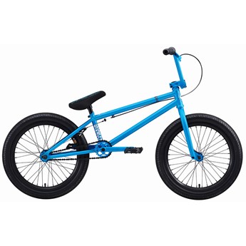 Eastern Bikes Growler Bmx Blå