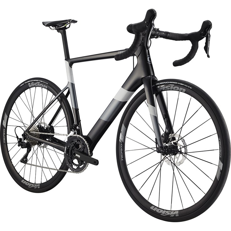 Cannondale SuperSix EVO Neo 3 Black Pearl