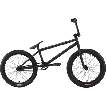 Premium Products Broadway Bmx Svart