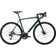 Cannondale Synapse Carbon Ultegra Di2 Emerald