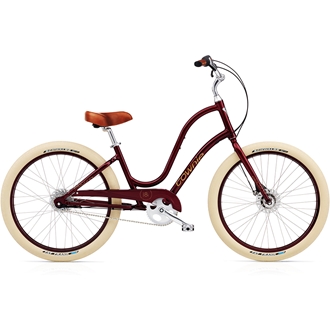 electra townie 8i balloon