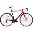 Cannondale Supersix Evo Carbon Ultegra 3 Red
