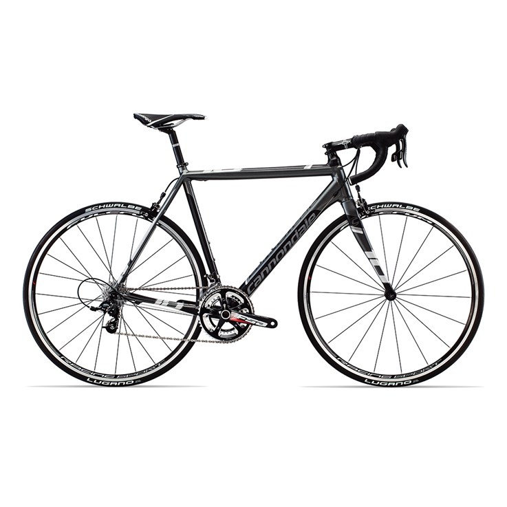Cannondale CAAD10 105 T BBQ
