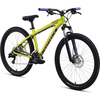 Specialized P.Street 1 Grön/Lila