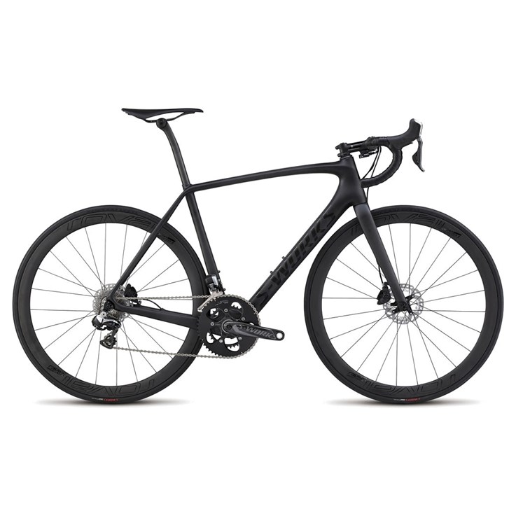 Specialized S-Works Tarmac Disc Dura-Ace Di2 Carbon